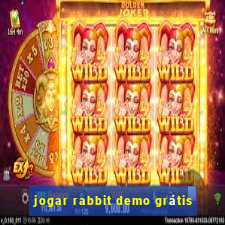 jogar rabbit demo grátis