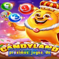 próximos jogos do ceará série b