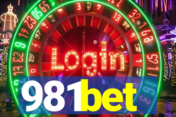 981bet