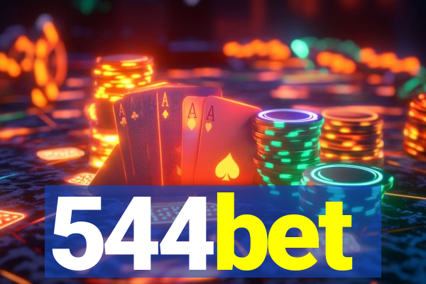 544bet