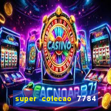 super colecao 7784 ps2 iso