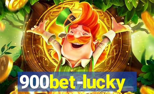 900bet-lucky