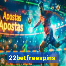 22betfreespins