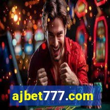 ajbet777.com