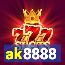 ak8888