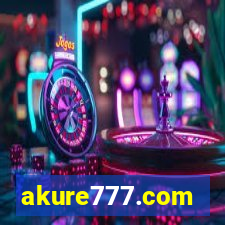 akure777.com