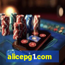 alicepg1.com