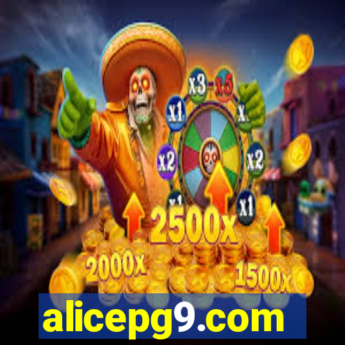 alicepg9.com