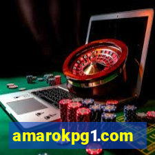 amarokpg1.com