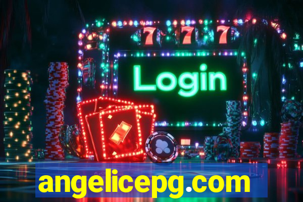 angelicepg.com