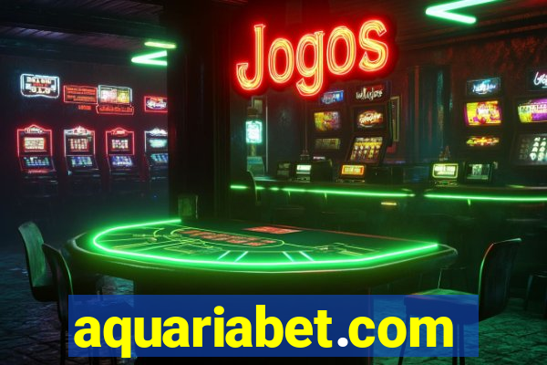 aquariabet.com