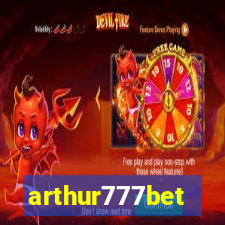 arthur777bet