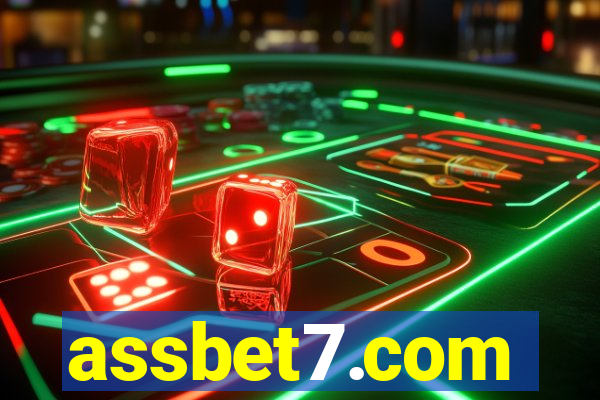 assbet7.com