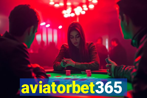 aviatorbet365