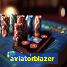 aviatorblazer