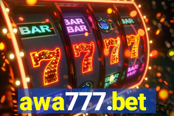 awa777.bet