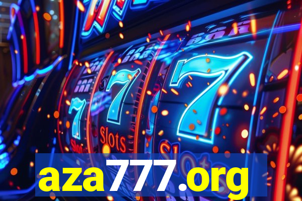 aza777.org