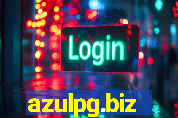 azulpg.biz