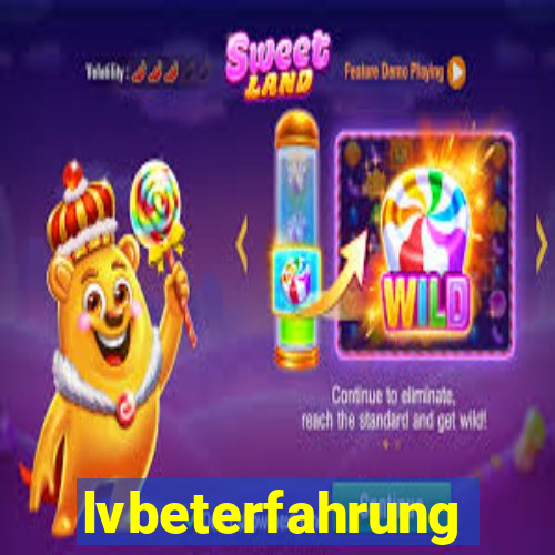 lvbeterfahrung