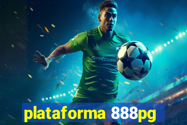 plataforma 888pg