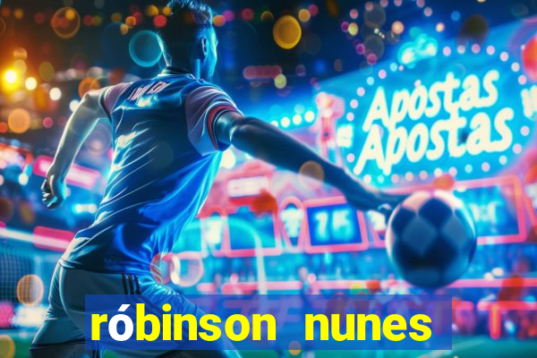 róbinson nunes empresário fortuna