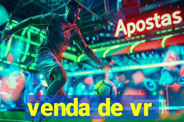 venda de vr