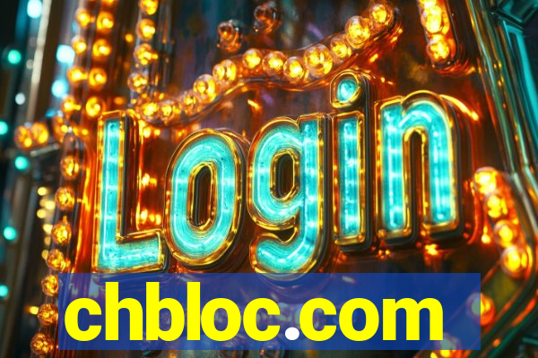 chbloc.com