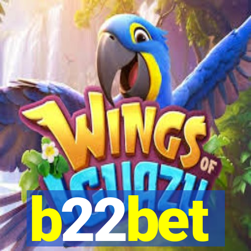 b22bet