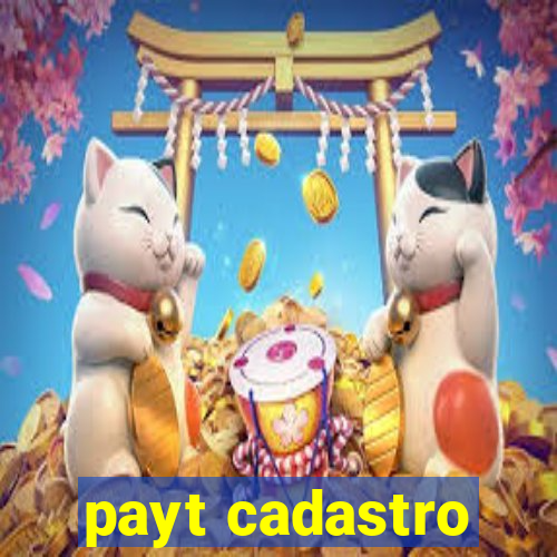 payt cadastro