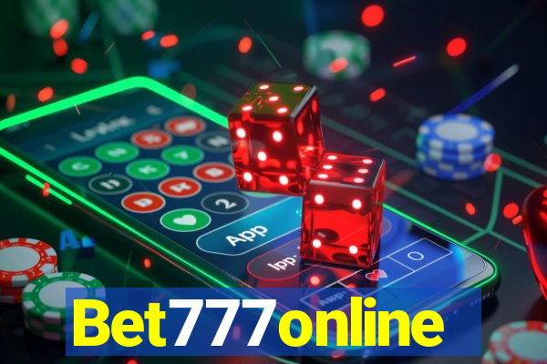 Bet777online