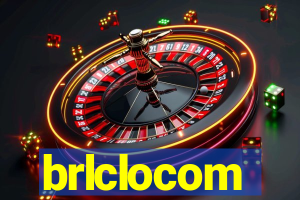 brlclocom