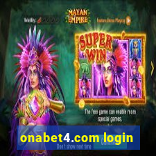 onabet4.com login