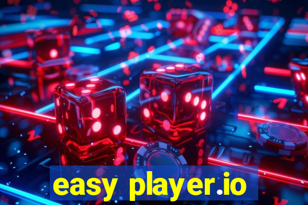 easy player.io