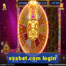 sssbet.com login