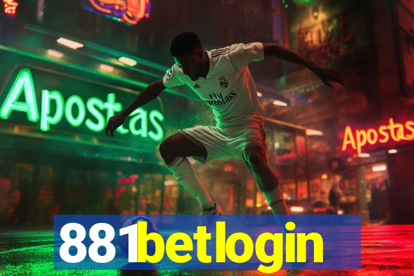 881betlogin