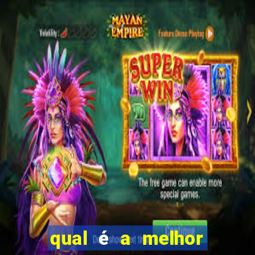 qual é a melhor plataforma de jogos para ganhar dinheiro