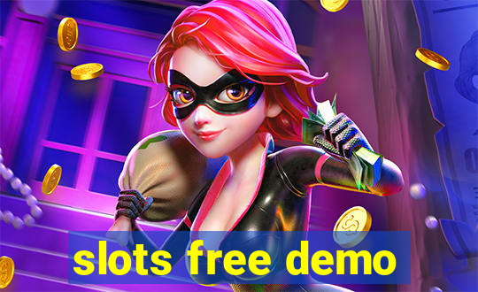 slots free demo