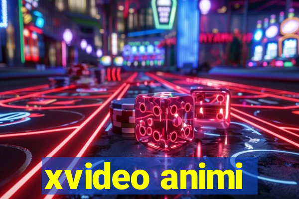 xvideo animi