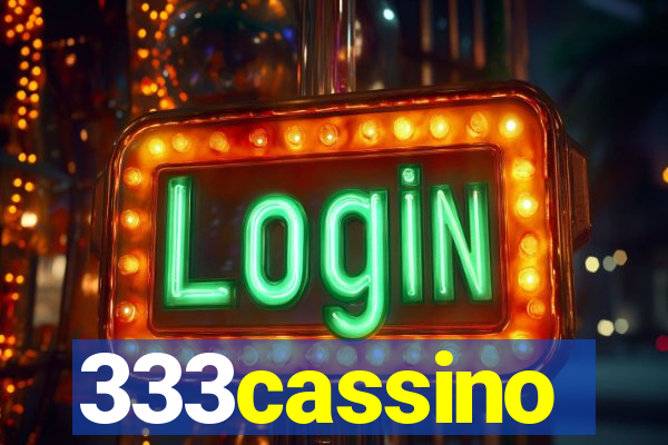 333cassino