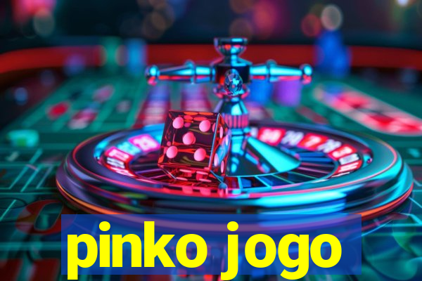 pinko jogo