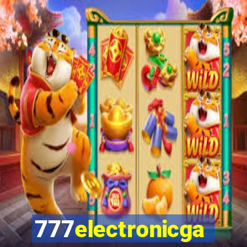 777electronicgame.com