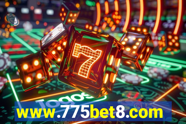 www.775bet8.com