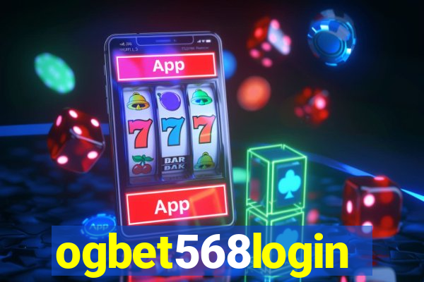 ogbet568login