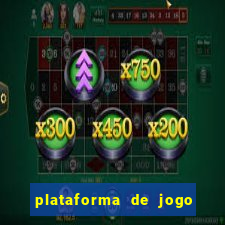 plataforma de jogo que da dinheiro no cadastro