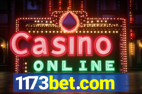 1173bet.com