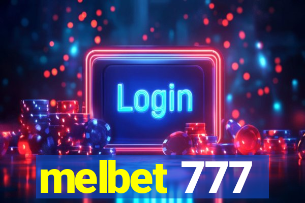 melbet 777