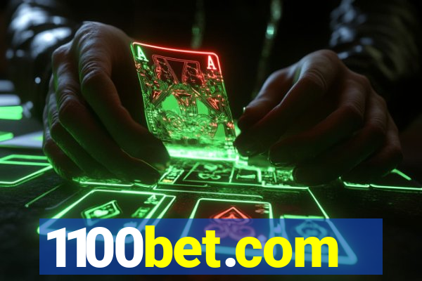 1100bet.com