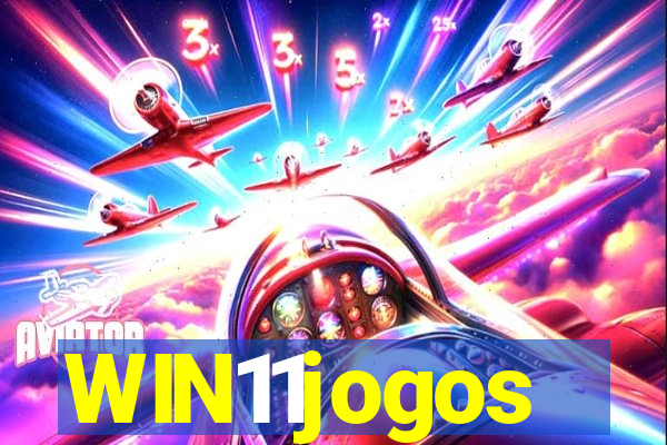 WIN11jogos