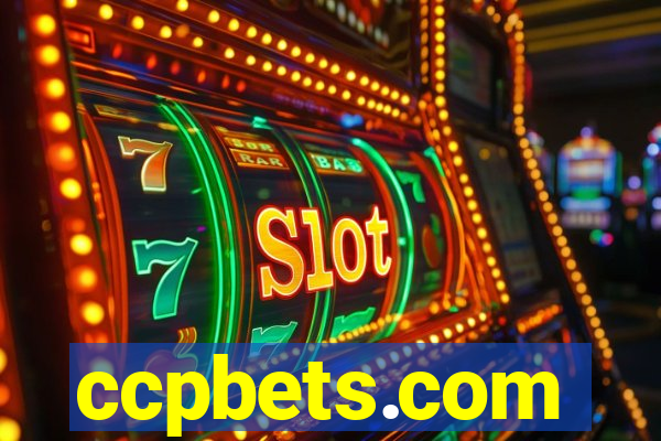 ccpbets.com