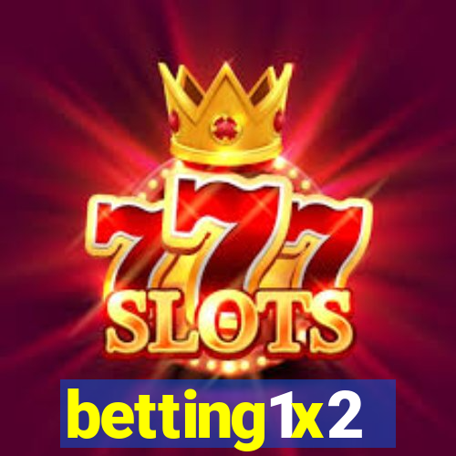 betting1x2